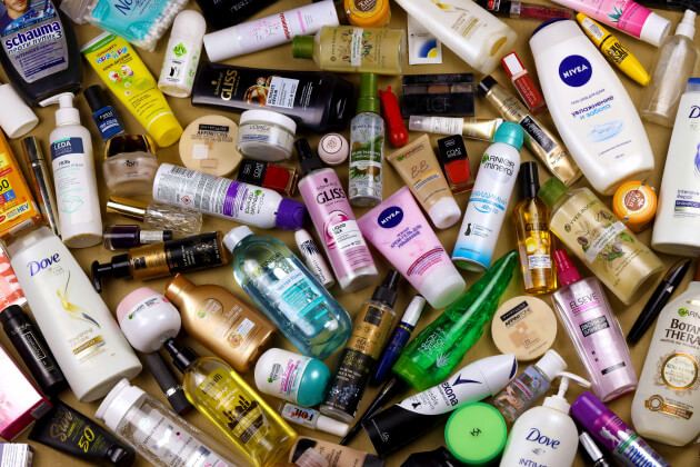 Nivea и Domestos просят исключить из списка товаров для параллельного импорта