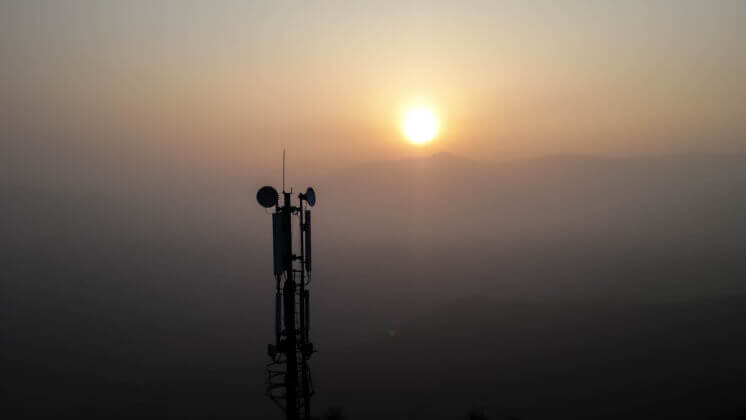 «Билайн» первым из операторов откажется от стандарта 3G в Москве