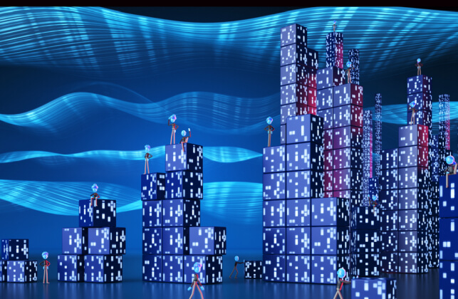 McKinsey: к 2030 году экономическая ценность метавселенных достигнет $5 трлн