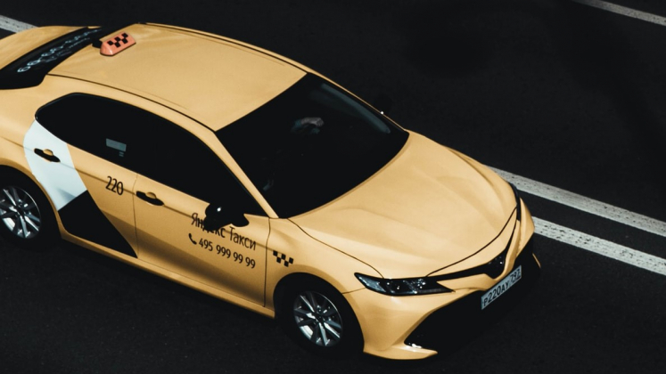 «Яндекс Go» предложит разделить такси с незнакомцем