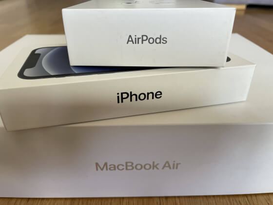 iPhone и MacBook начали ввозить по схеме параллельного импорта