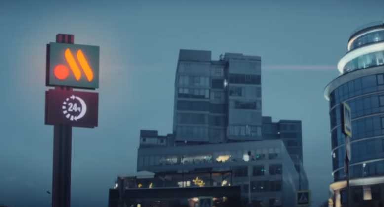 Подборка промороликов июня – и точка