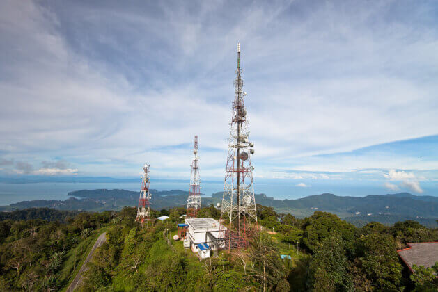 Правительство отказало телеком-отрасли в новых мерах поддержки