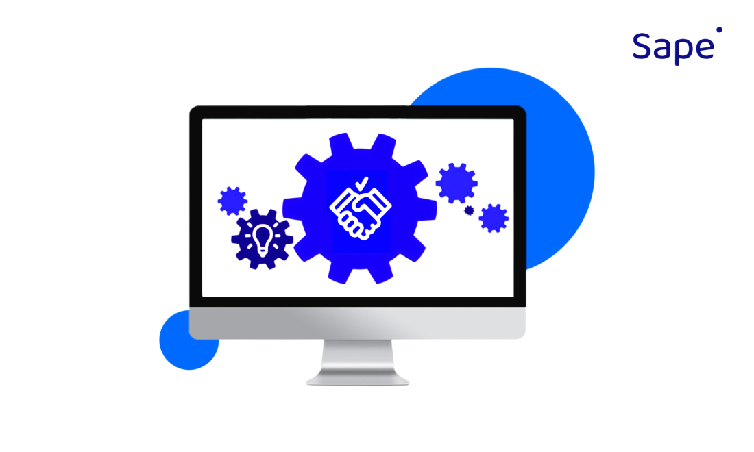 Sape для Деловой мир: ​​Как сделать продукт доступным и интересным для клиентов, или Онбординг на разных этапах роста компании