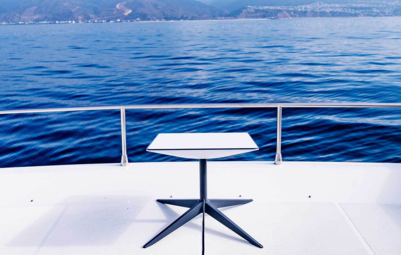 Starlink запустила сервис для владельцев яхт — интернет стоит $5 тысяч в месяц