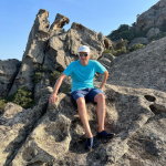 «Излечиться можно, нужно терпеть»: Олег Тиньков рассказал о полной ремиссии