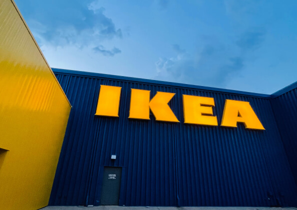 Получилось ли у IKEA хлопнуть дверью при уходе с российского рынка?