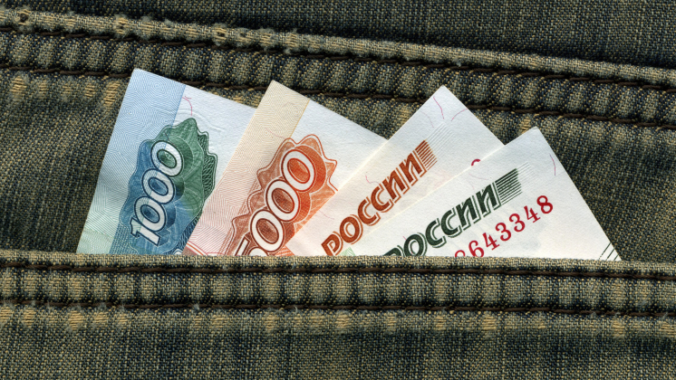 Росстат начнёт публиковать данные о доходах самых богатых и самых бедных россиян