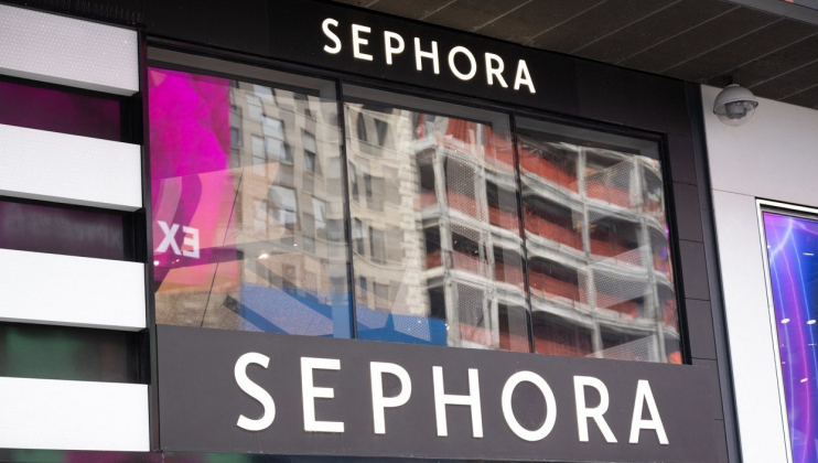 Sephora продаст российские бутики под брендом «Иль де Ботэ» локальному директору