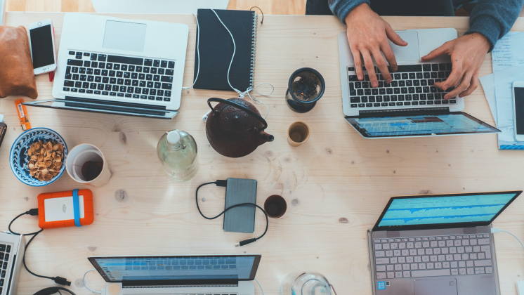 Власти обсуждают создание проектного офиса креативных индустрий