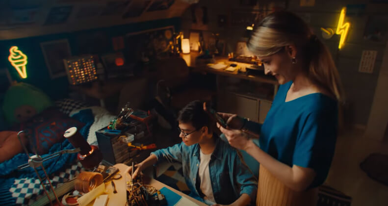 «Яндекс Маркет» снял рекламу для продавцов