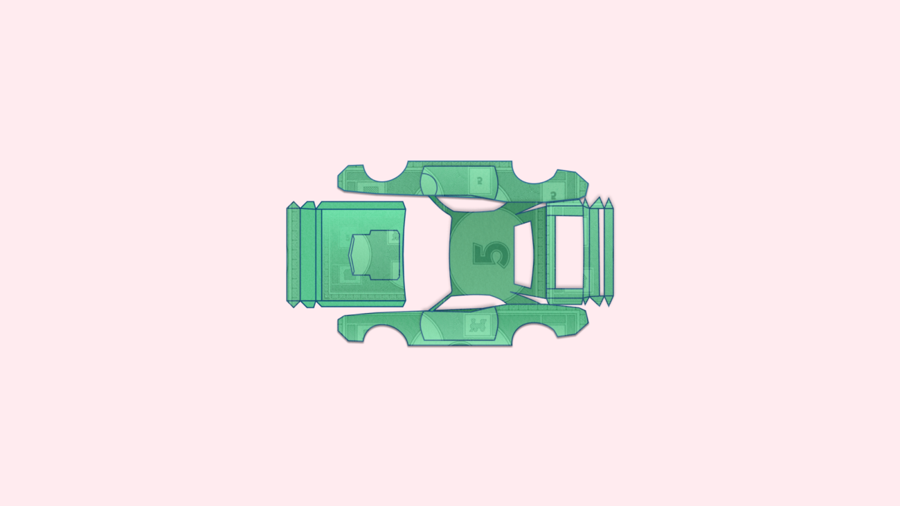 Эти инвестиции настолько пассивные, что текст мы писали из кровати