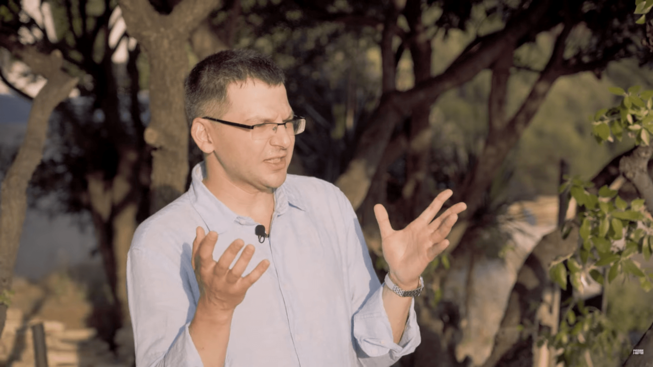 Каким будет независимый новостной агрегатор бывшего руководителя «Яндекс.Новостей»