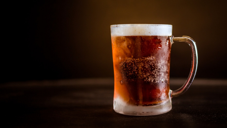 Пивовары предупредили о риске сокращения выпуска пива на 30% из-за обязательной маркировки
