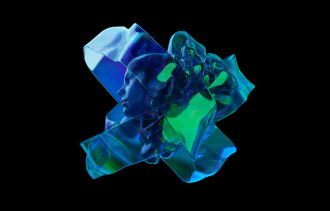 Портал в мир данных: омниканальная платформа Flocktory провела ребрендинг