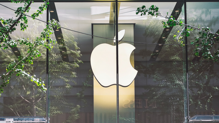 Суд оштрафовал Apple на 2 млн рублей за отказ локализовать данные россиян