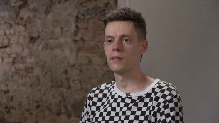 Юрия Дудя оштрафовали на 120 тыс. рублей за гей-пропаганду