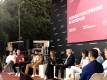 Блогосфера-2022: в Yappy объяснили, как рекламировать бренд и продвигаться самому