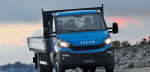 Производитель автомобилей Iveco ушёл из России и передал долю в СП по сборке грузовиков местному партнёру