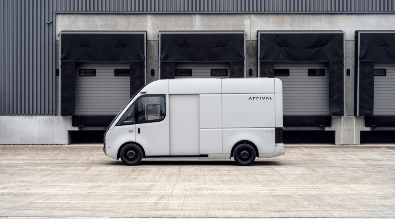 Британский Arrival Дениса Свердлова запланировал на треть сократить расходы — под угрозой увольнения до 30% штата