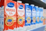 Продукцию Valio в России будут выпускать под брендом Viola