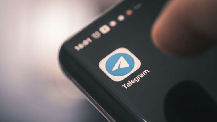 В марте-июне рекламные бюджеты в Telegram увеличились на 591%