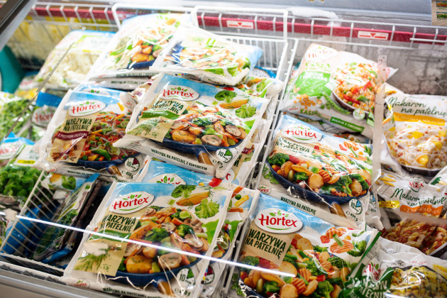 Hortex продала российский бизнес поставщику рыбы «Агама»