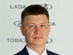 Дмитрий Костромин занял пост вице-президента по продажам и маркетингу «АвтоВаза»