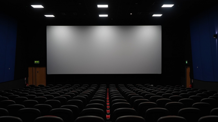 В России за месяц в восемь раз выросло число кинотеатров с пиратским контентом