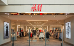 H&M объявила об уходе из России