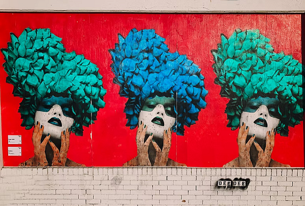 Рынок интернет-рекламы снизился на 34% в январе-июне