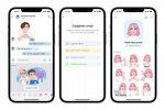 «ВКонтакте» запустила виртуальные аватары пользователей vmoji