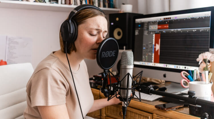 «Звук» запустил цифрового помощника для музыкантов и креаторов