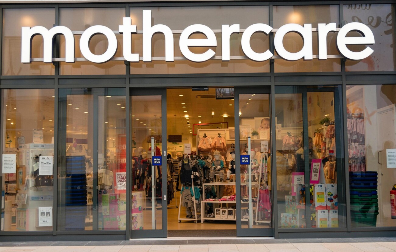 Новости и тексты на фоне 147 дня «операции»: Mothercare может уйти, китайские грузовики почти заместили европейские