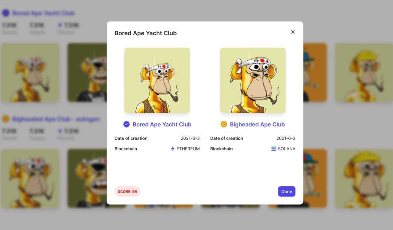 Стартап Андрея Дороничева Optic для защиты авторских прав на NFT привлёк $11 млн