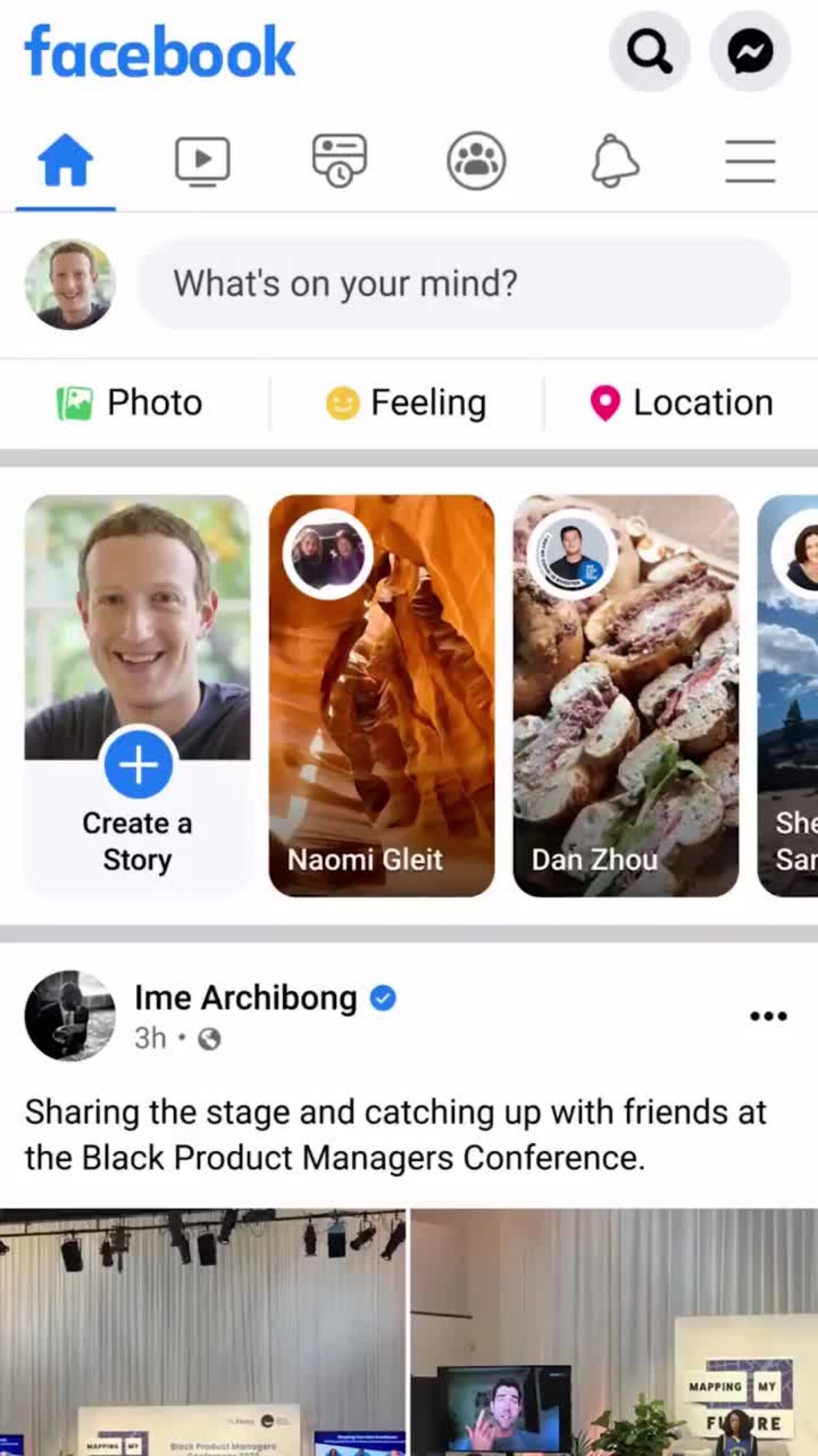 Facebook* добавит ленту с постами от друзей, а в главной ленте будет показывать в основном рекомендации