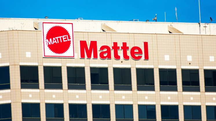 Производитель Барби и Hot Wheels объявил о партнёрстве со SpaceX Илона Маска