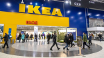 Новости и тексты на фоне 148 дня «спецоперации»: Роструд предостерёг IKEA от нарушения прав работников