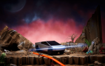Производитель кукол Барби и машинок Hot Wheels выпустит игрушки по SpaceX в 2023 году