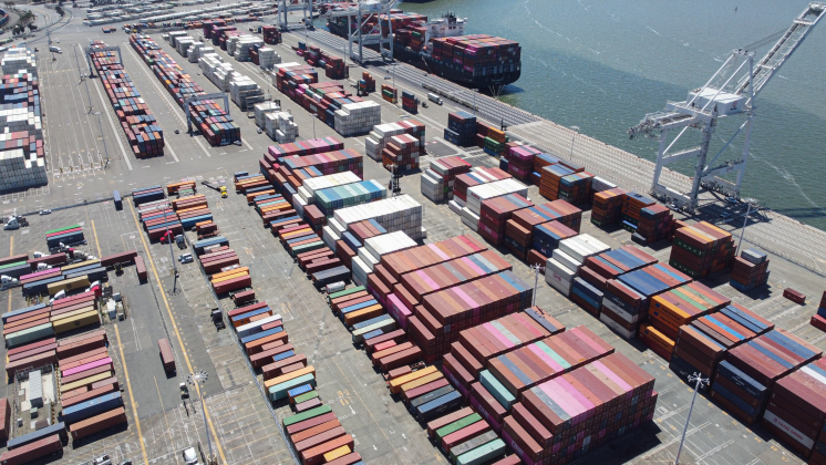 В Минпромторге планируют частичную отмену параллельного импорта