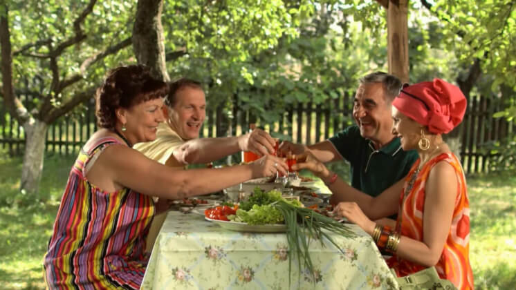 Зеленский утратил права на товарные знаки «Сваты» и «Квартал 95»