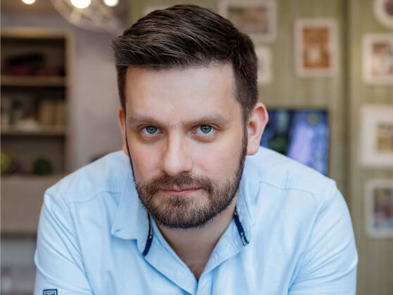 Кирилл Хованский покинул пост генерального директора кинотеатра «Пионер»