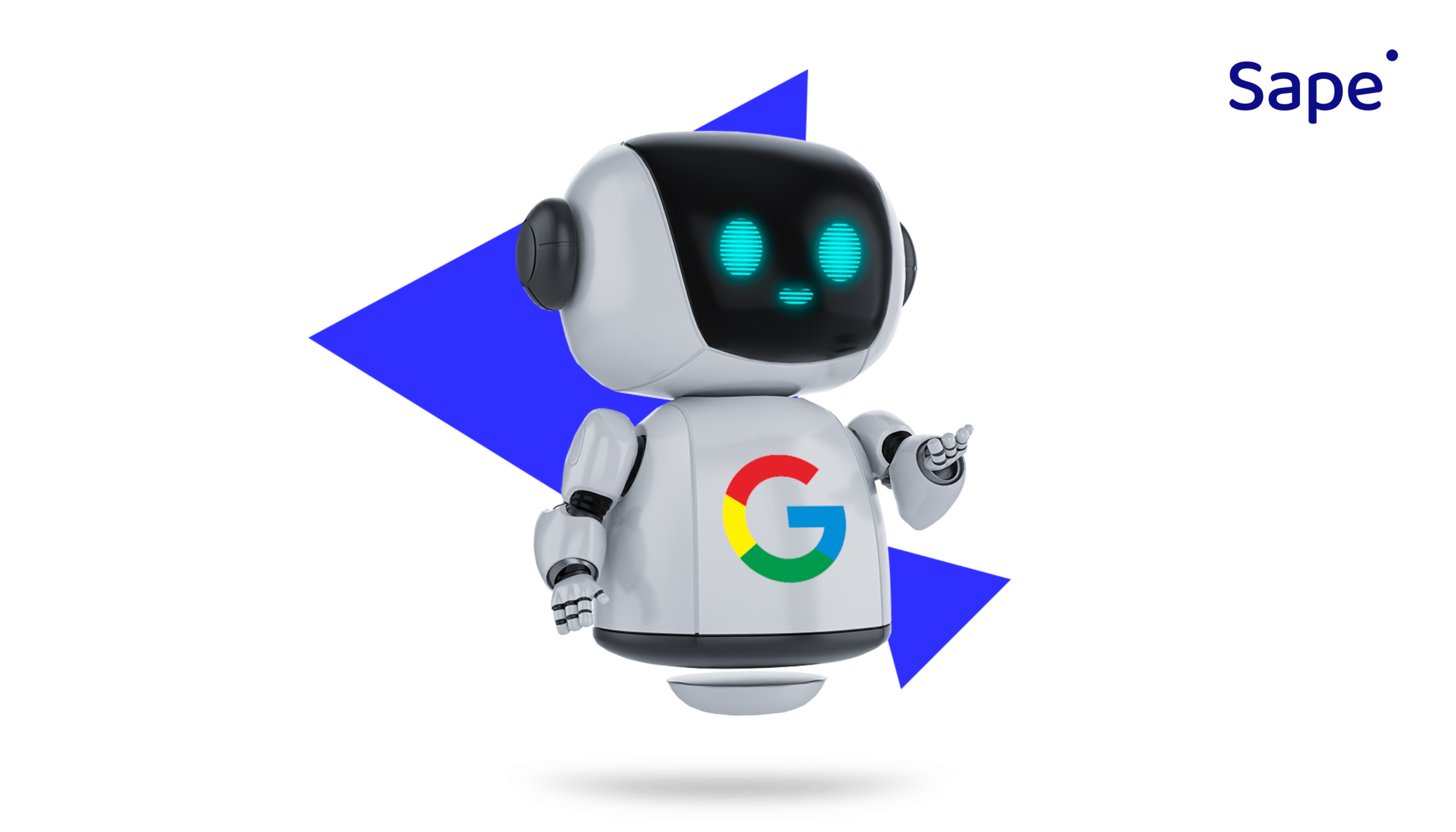 ​​Sape для SearchEngines: Как майское обновление алгоритма Google скажется на SEO — мнение экспертов