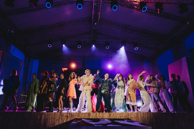 Креативные индустрии в России: баланс искусства и бизнеса