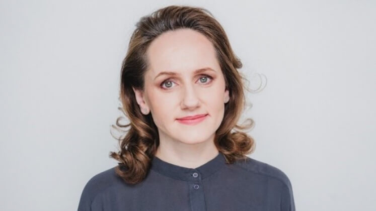 Мария Сухоручкина назначена заместителем операционного директора группы «Игроник»