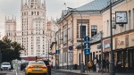 Стоимость коммерческой аренды в Москве упала на 10-45% после ухода зарубежных брендов
