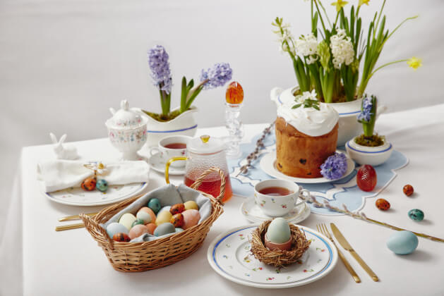 Путь к сердцу женщины: всё о коллаборации «Ленты» и Woman.ru