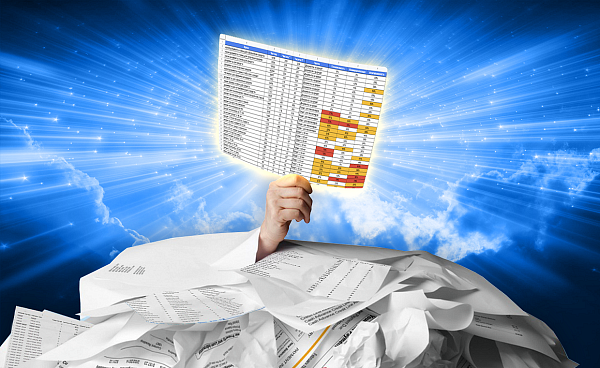 Скоринг запросов: почему он необходим при сборе семантического ядра