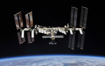 Россия выйдет из проекта МКС после 2024 года