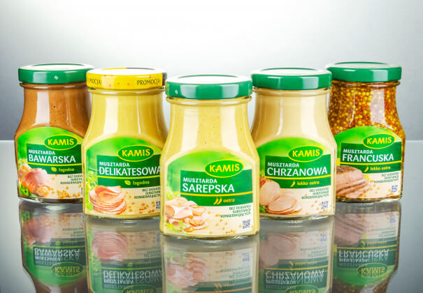 Производитель приправ Kamis оценил уход из России в $10 млн